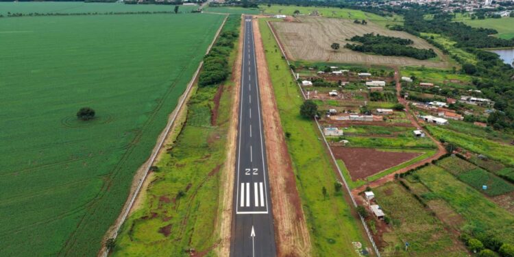 Créditos: Divulgação/Goinfra