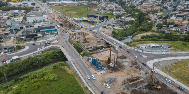 Créditos: Isabella Mayer/SECOM