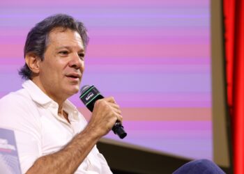 Fernando Haddad
