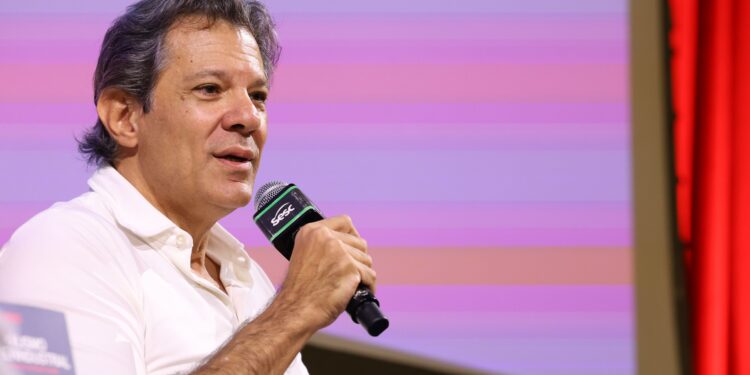 Fernando Haddad