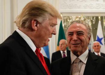 Créditos: Beto Barata/Pr