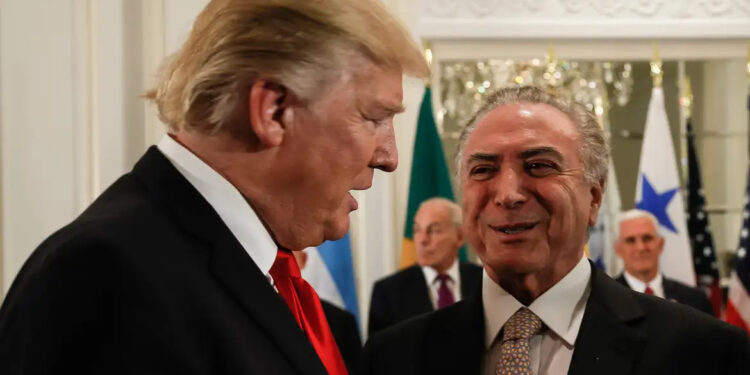 Créditos: Beto Barata/Pr