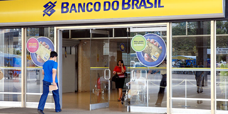 Banco do Brasil