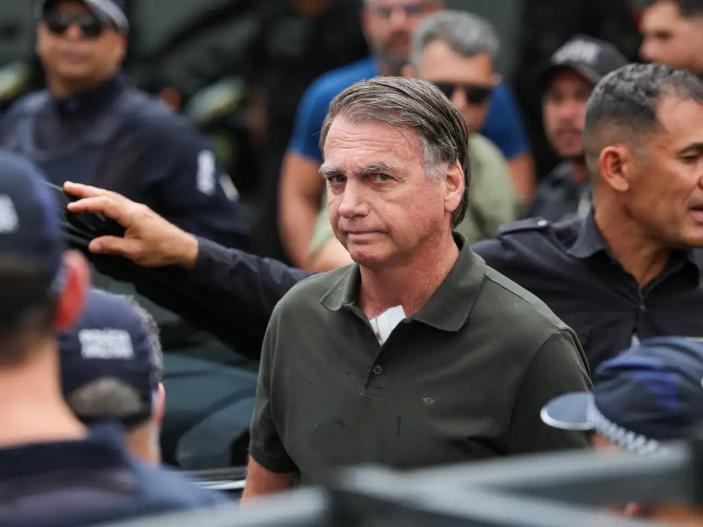 Bolsonaro