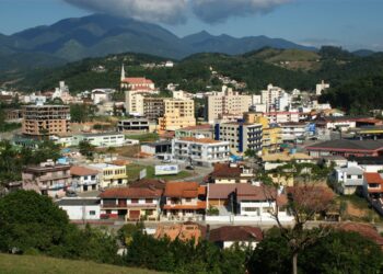 Créditos: Prefeitura de Santo Amaro da Imperatriz