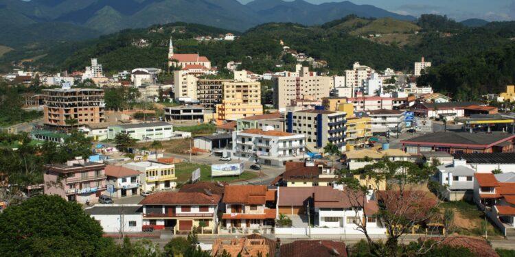 Créditos: Prefeitura de Santo Amaro da Imperatriz