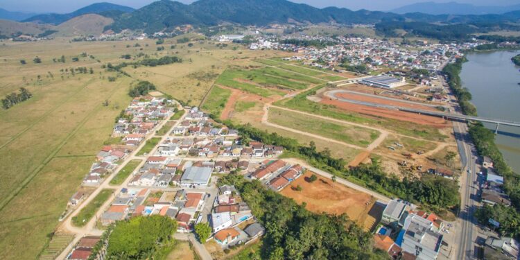 Créditos: Prefeitura de Ilhota