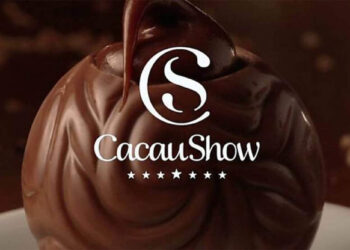 Créditos: Divulgação/Cacau Show