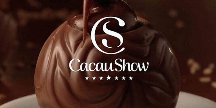 Créditos: Divulgação/Cacau Show