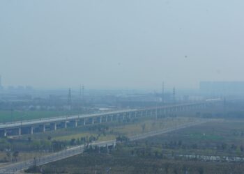 Maior ponte do mundo