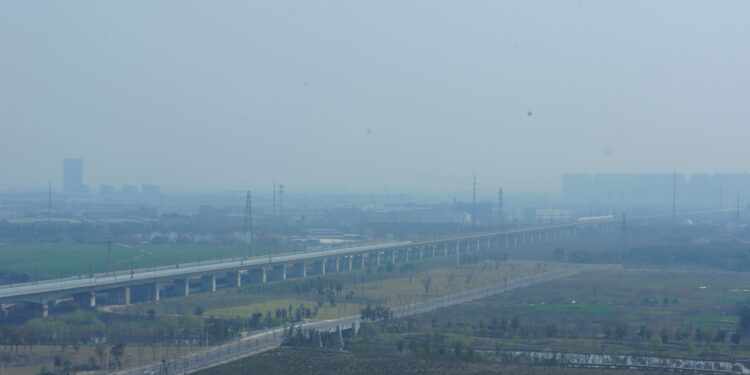 Maior ponte do mundo
