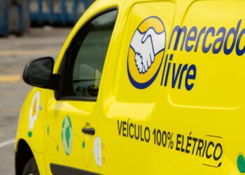 Créditos: Divulgação/Mercado Livre