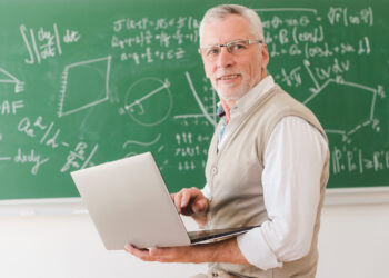 professor