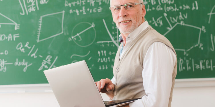 professor