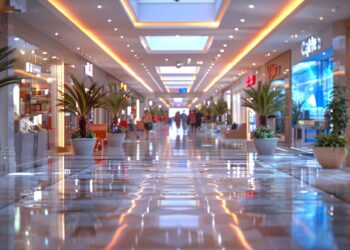 shopping