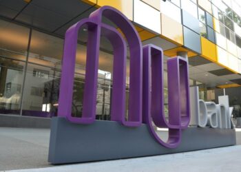 Créditos: Divulgação Nubank