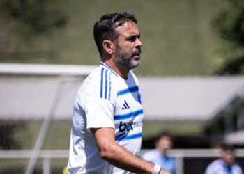Créditos: Gustavo Aleixo/Cruzeiro