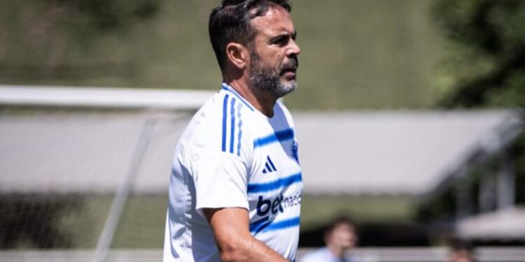 Créditos: Gustavo Aleixo/Cruzeiro