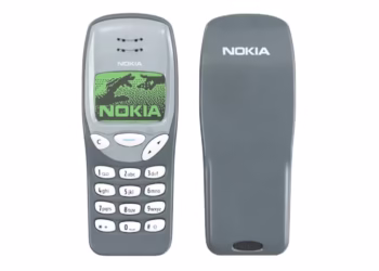 Créditos: Divulgação/ Nokia