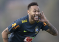 Créditos: Lucas Figueiredo/CBF