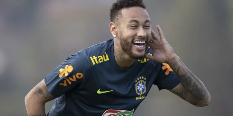 Créditos: Lucas Figueiredo/CBF