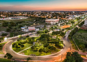 Créditos: Prefeitura de Boa Vista/Reprodução