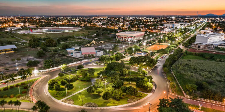 Créditos: Prefeitura de Boa Vista/Reprodução