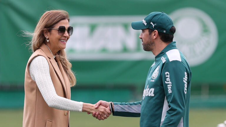 Palmeiras