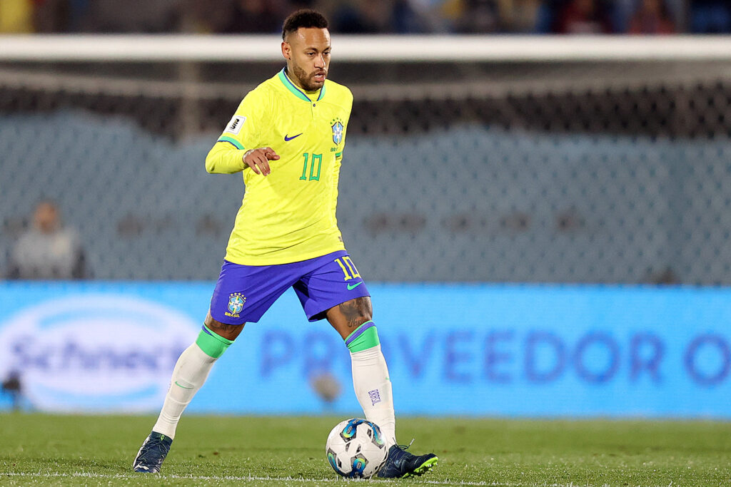 Neymar