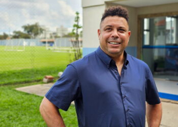 Créditos: Fábio Figueiredo/Cruzeiro