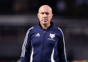 Créditos: Marco Galvão/Cruzeiro
