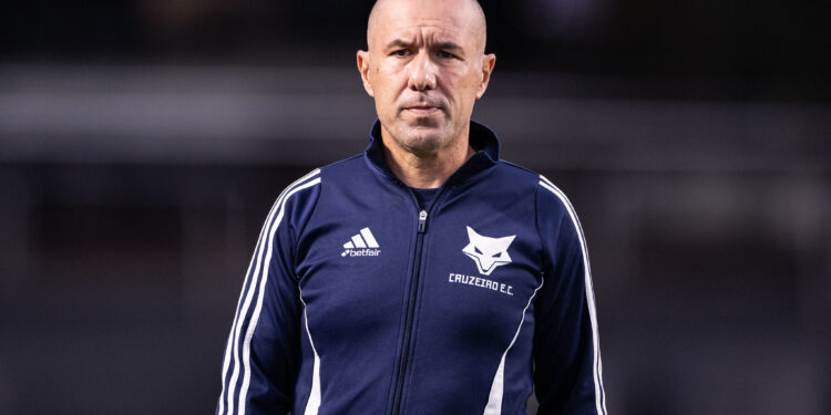 Créditos: Marco Galvão/Cruzeiro