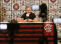 Créditos: Gilvan de Souza/Flamengo