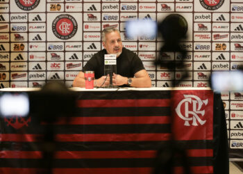 Créditos: Gilvan de Souza/Flamengo