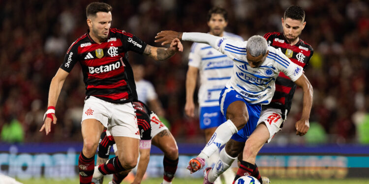 Thaís Magalhães/Cruzeiro