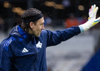 Créditos: Gustavo Aleixo/Cruzeiro