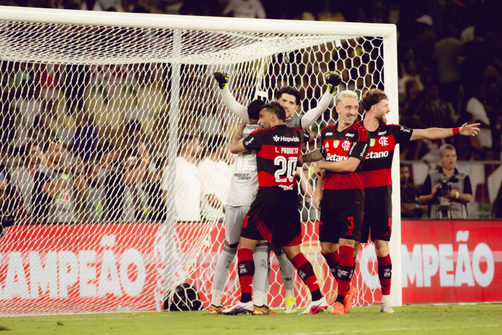 Flamengo
