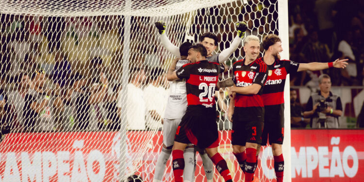 Flamengo
