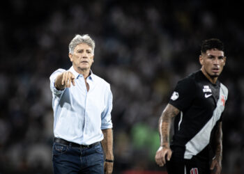 Renato Gaúcho