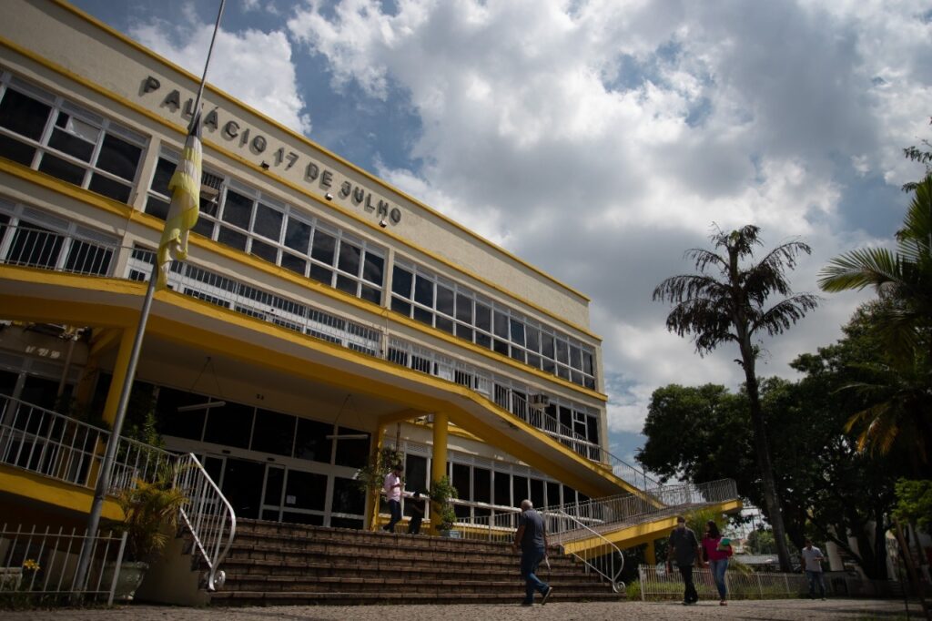 Volta Redonda