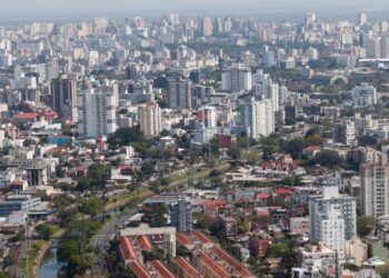 Créditos: Divulgação/ PMPA