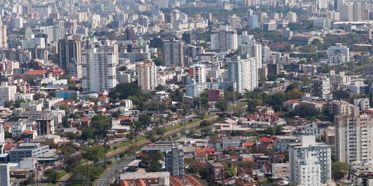 Créditos: Divulgação/ PMPA