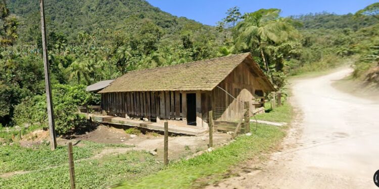 Créditos: Reprodução Google Maps