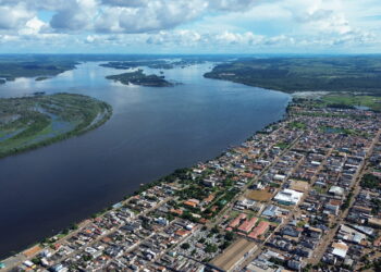 Créditos: Prefeitura de Altamira