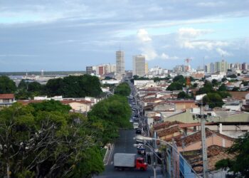 Capital brasileira