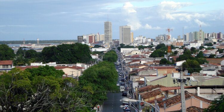 Capital brasileira