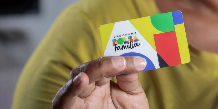 Bolsa Família