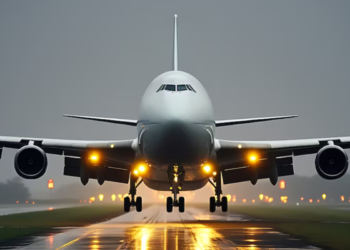 aeroporto avião