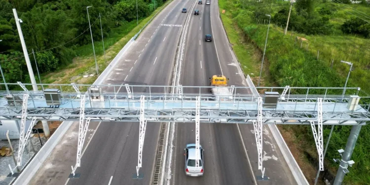 Créditos: CCR/Divulgação