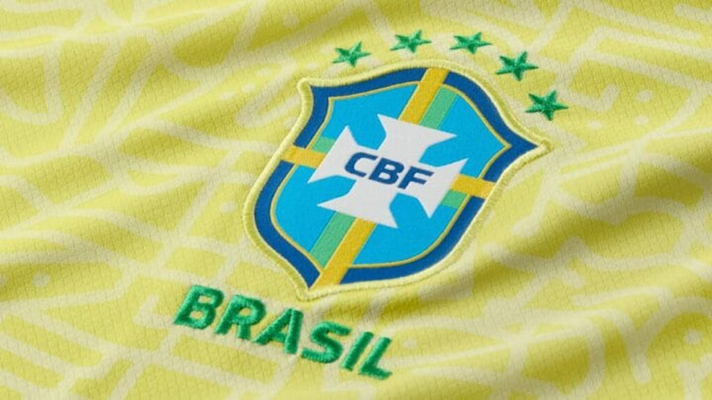 Seleção Brasileira